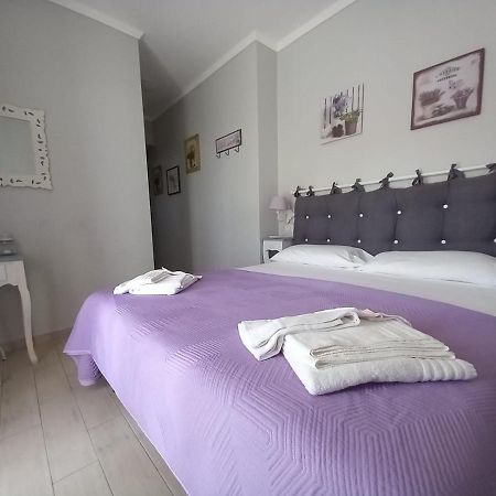 Il Grifo Hotel Sabaudia Bagian luar foto