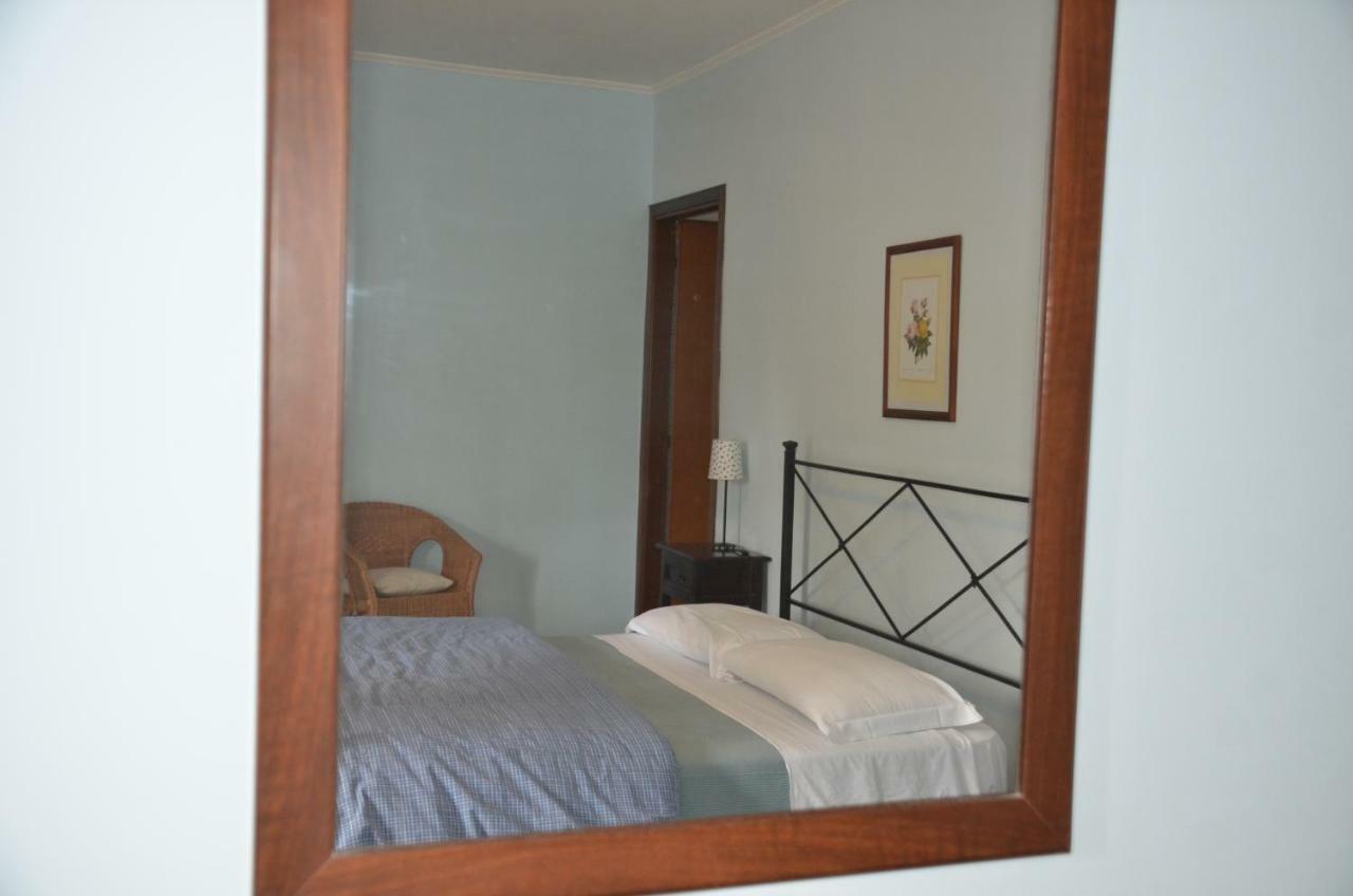 Il Grifo Hotel Sabaudia Bagian luar foto